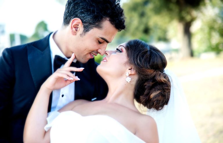 Wedding A+G.