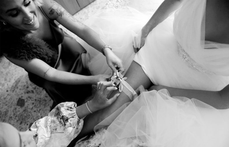 Wedding F+V.