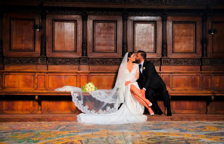 Wedding N+V.