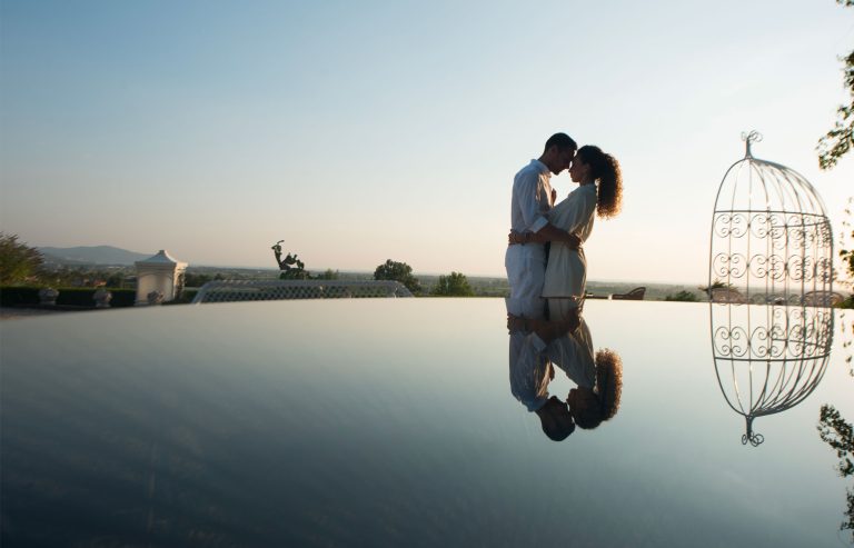 Engagement G+R.