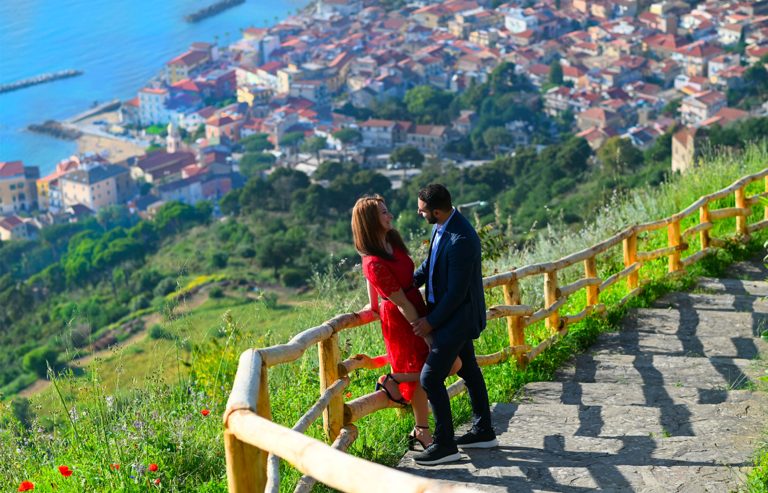 Engagement G+R.