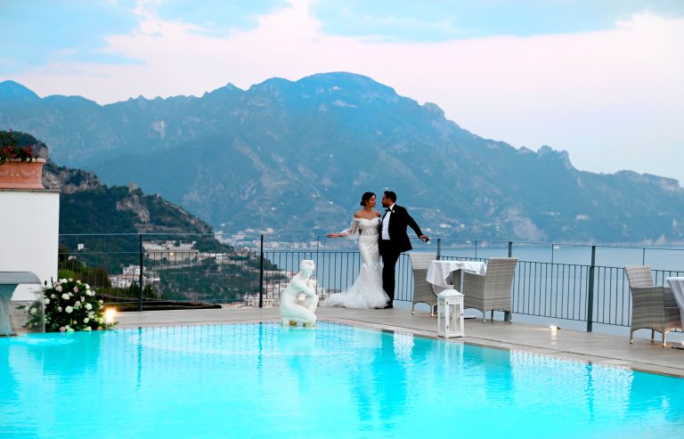 Wedding A+A.