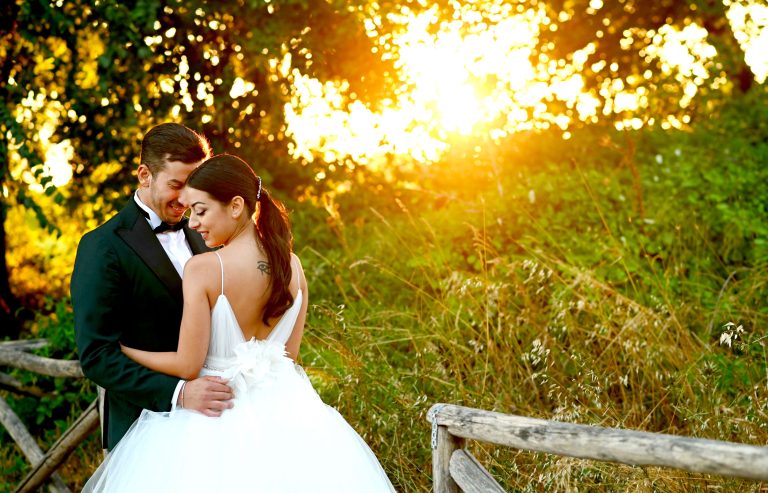 Wedding F+V.