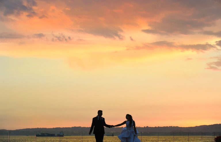 Wedding G+G.