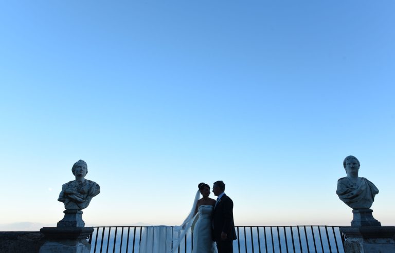 Wedding M+A.