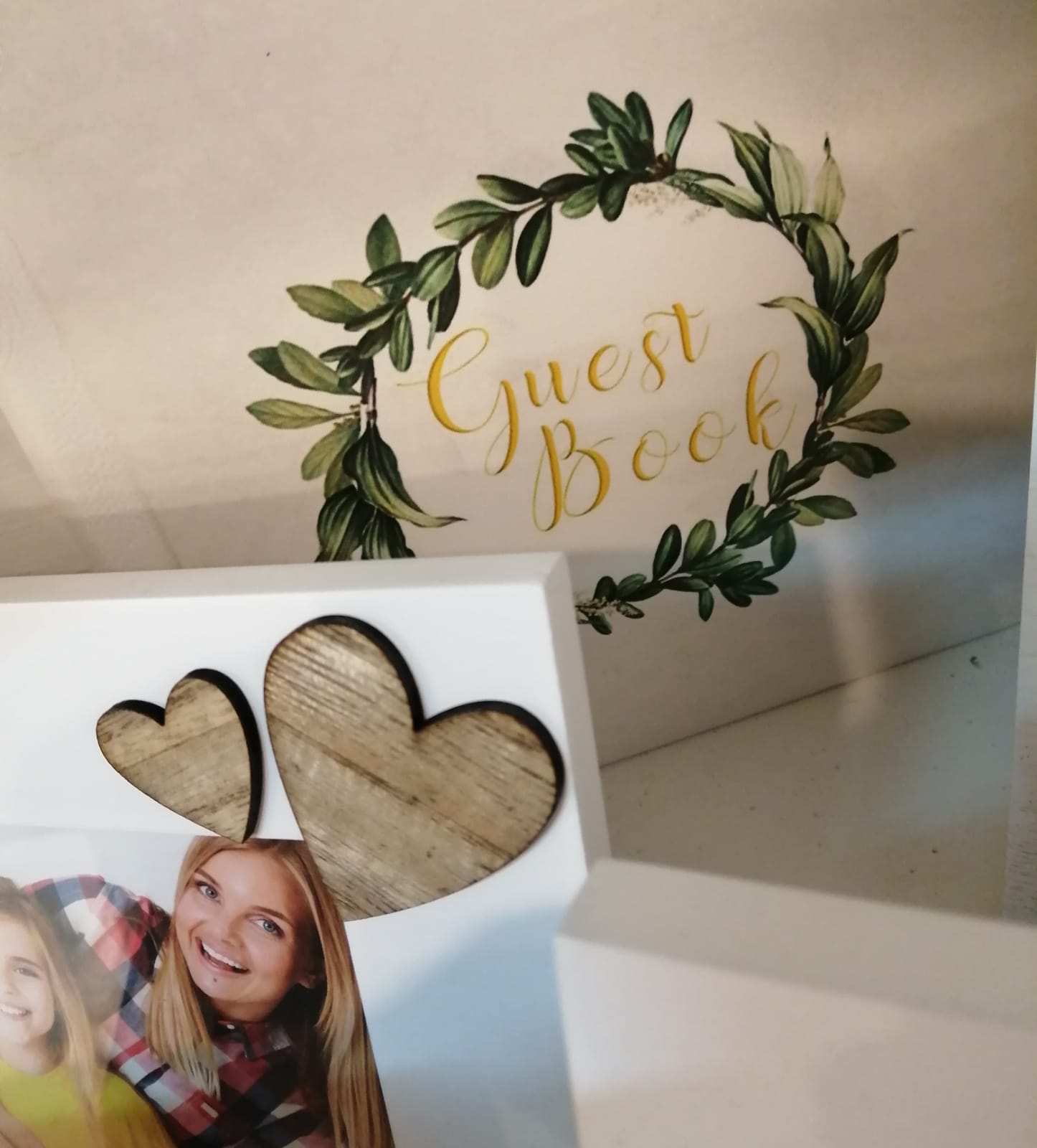 Lucia Foglia Studio Fotografico