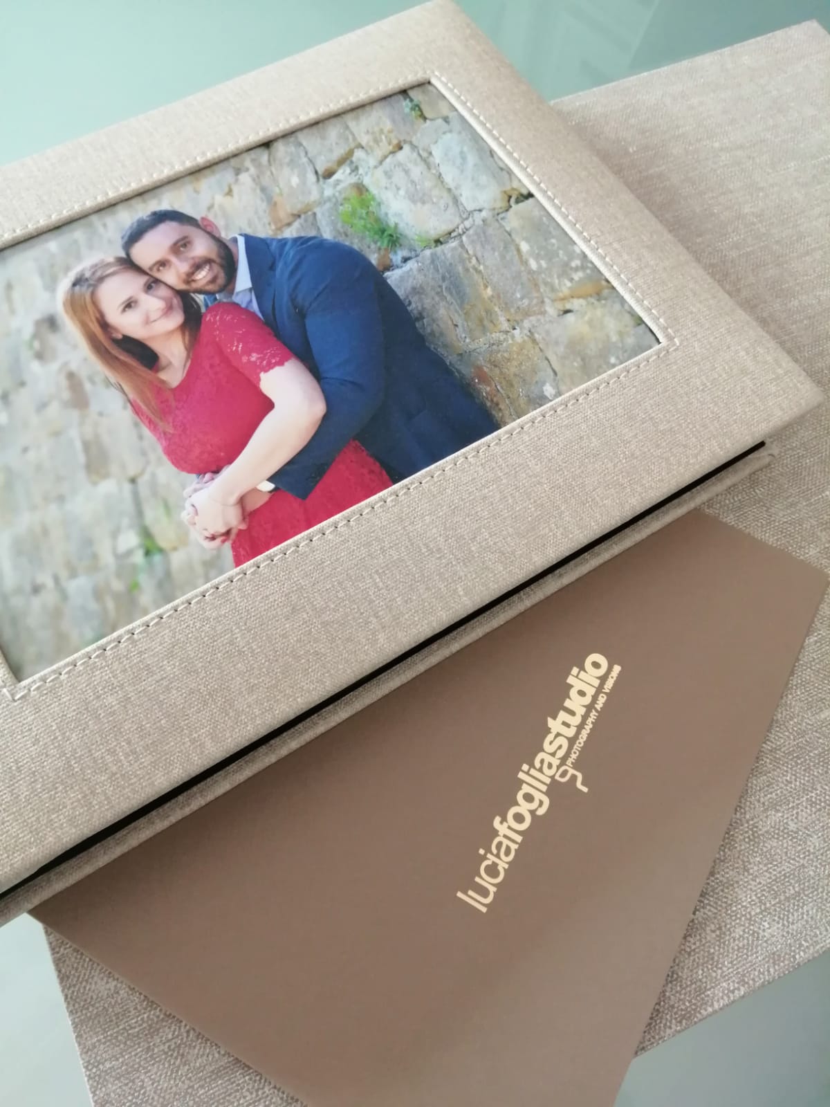 Lucia Foglia Studio Fotografico