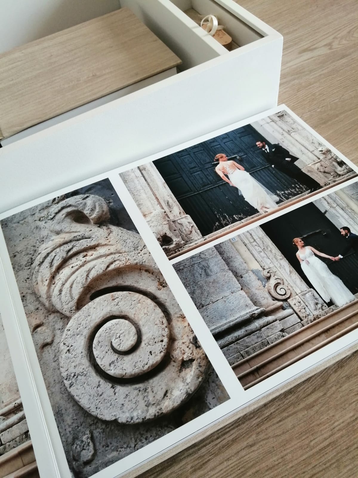 Lucia Foglia Studio Fotografico