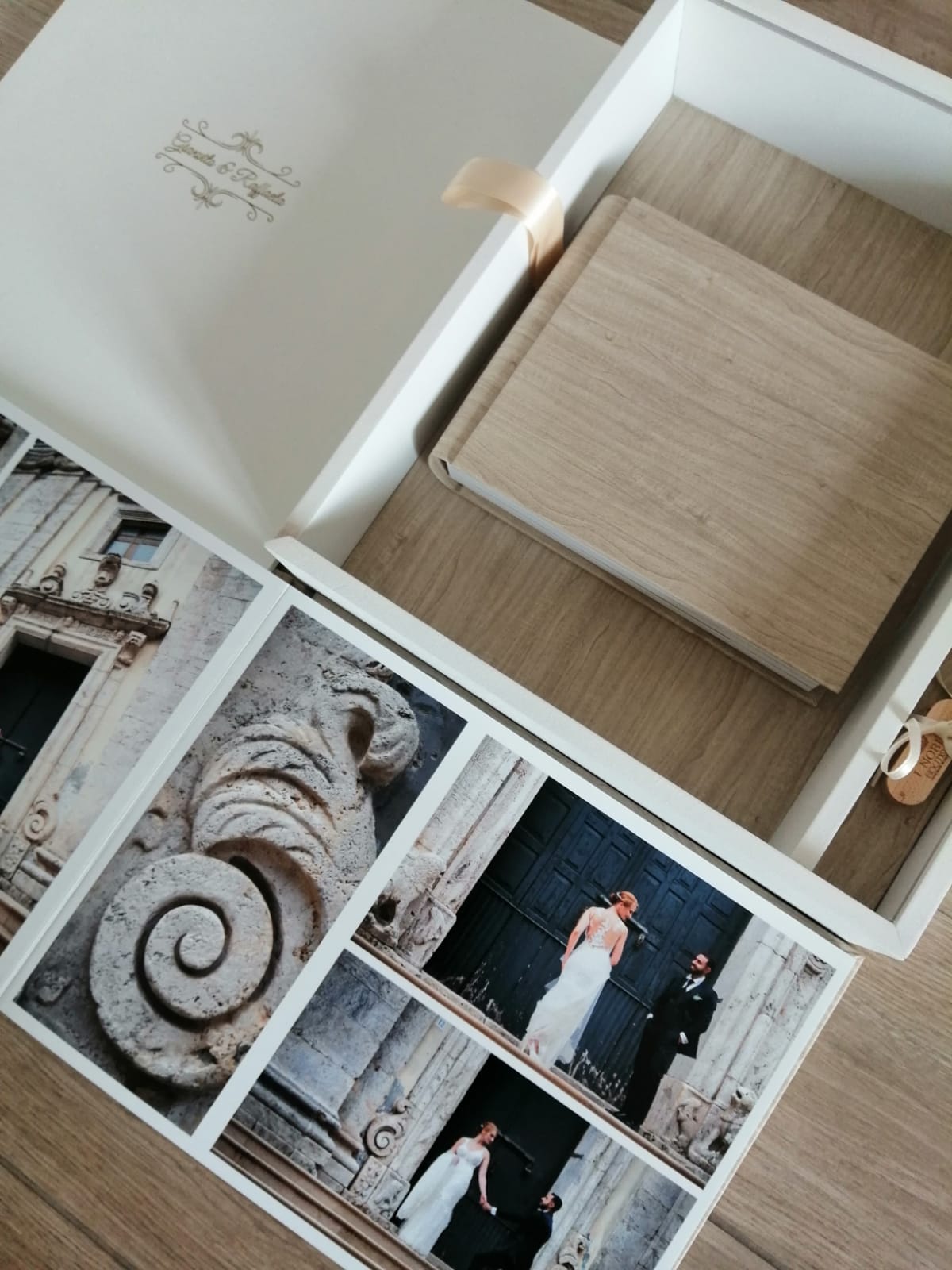 Lucia Foglia Studio Fotografico