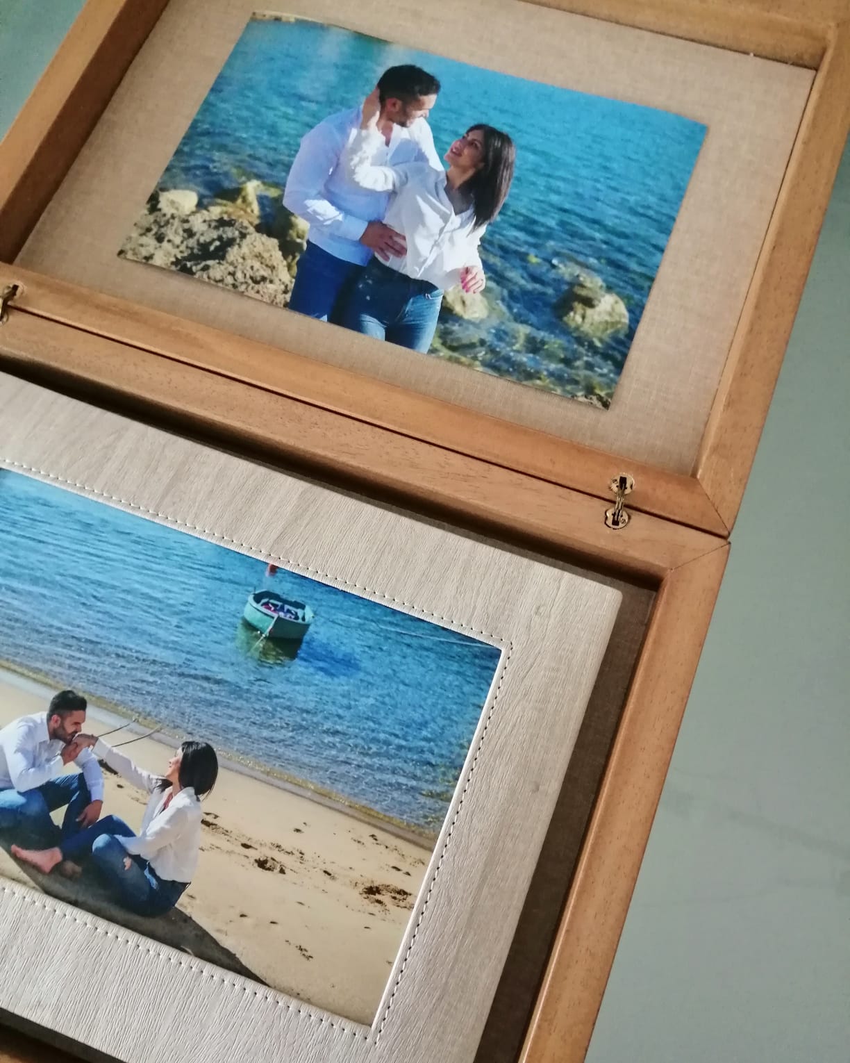 Lucia Foglia Studio Fotografico
