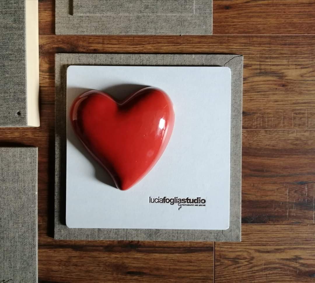 Lucia Foglia Studio Fotografico
