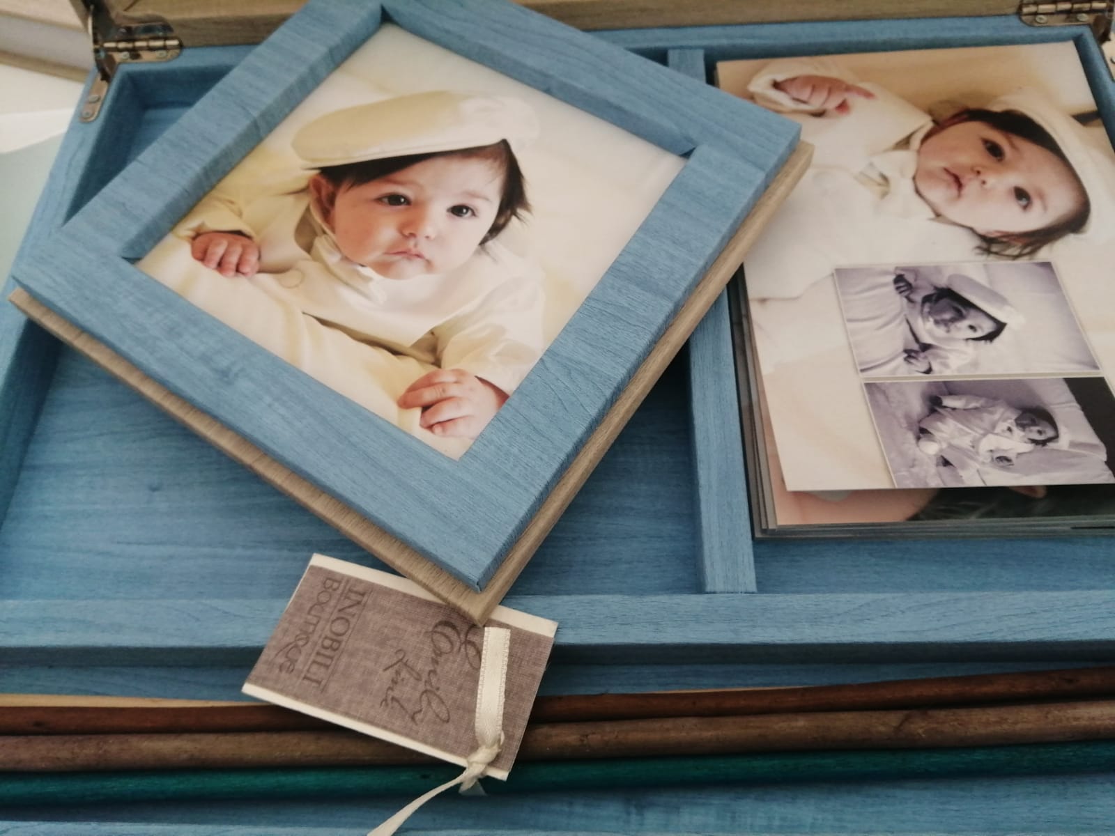 Lucia Foglia Studio Fotografico