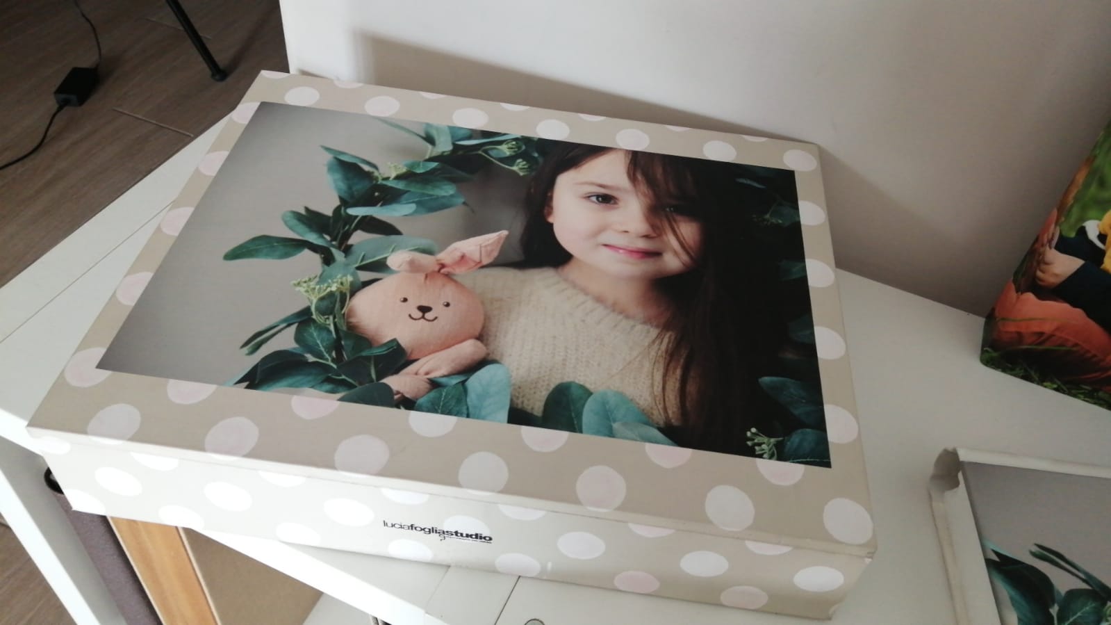 Lucia Foglia Studio Fotografico