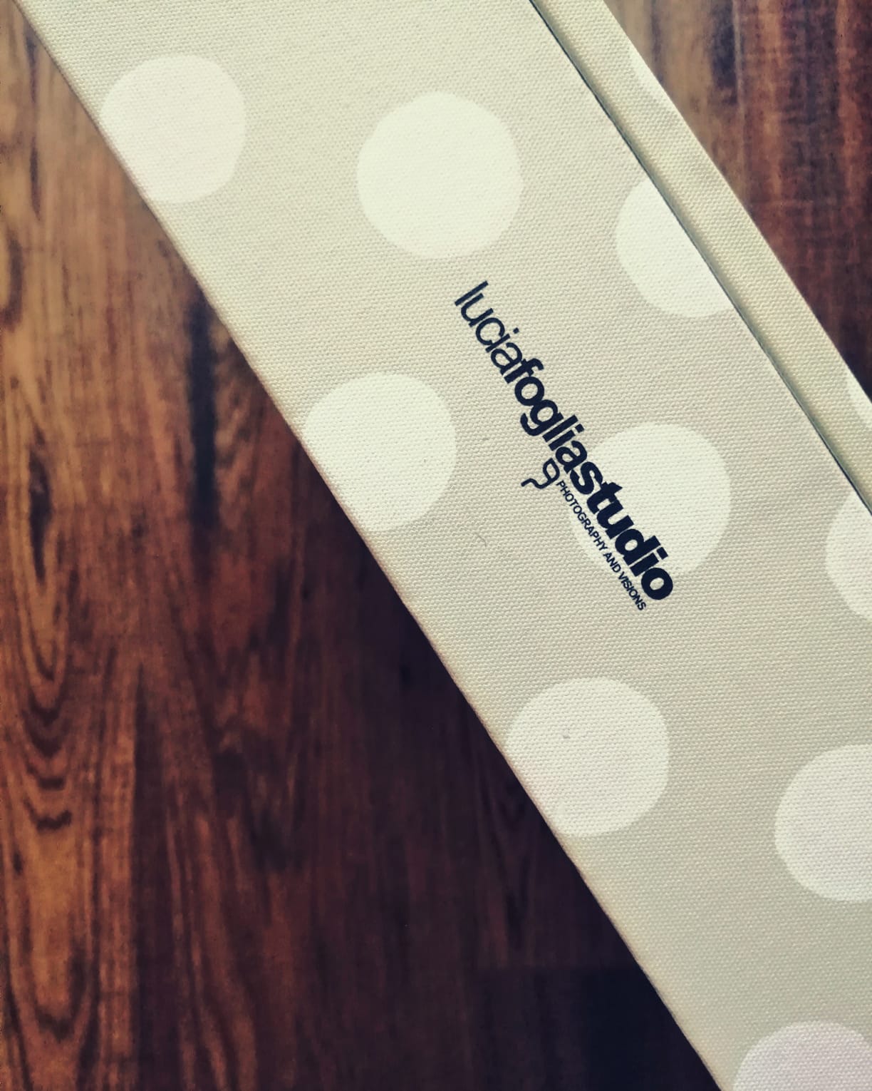 Lucia Foglia Studio Fotografico