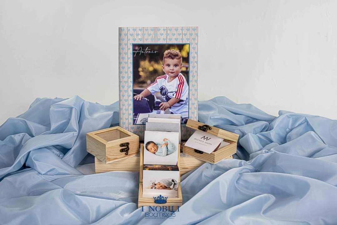 Lucia Foglia Studio Fotografico