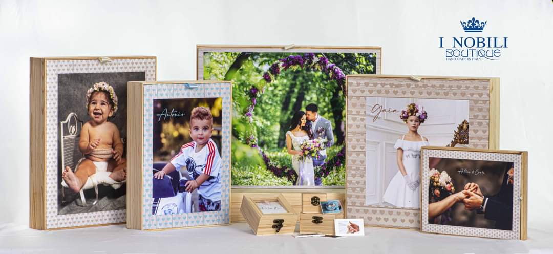 Lucia Foglia Studio Fotografico