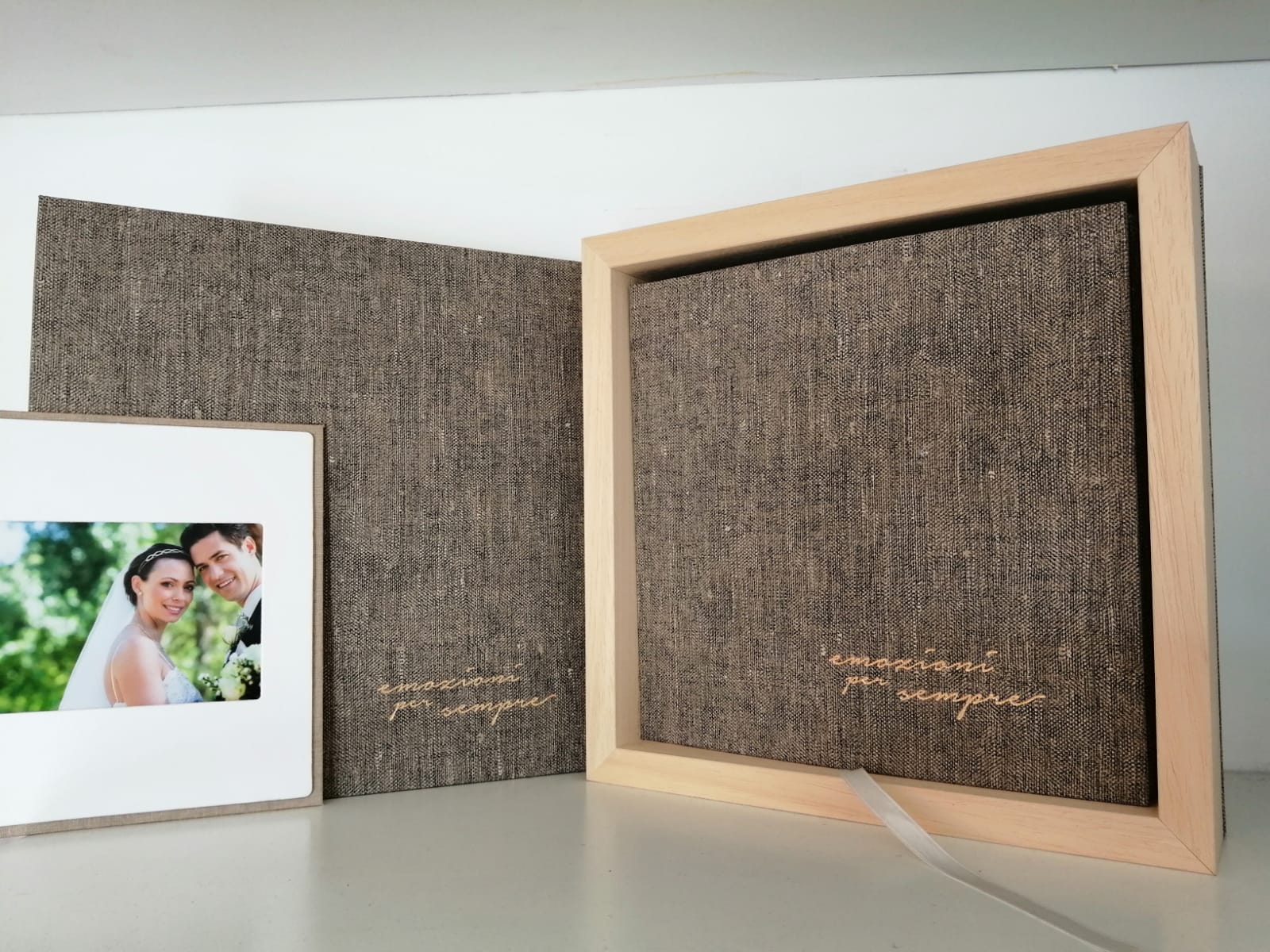 Lucia Foglia Studio Fotografico