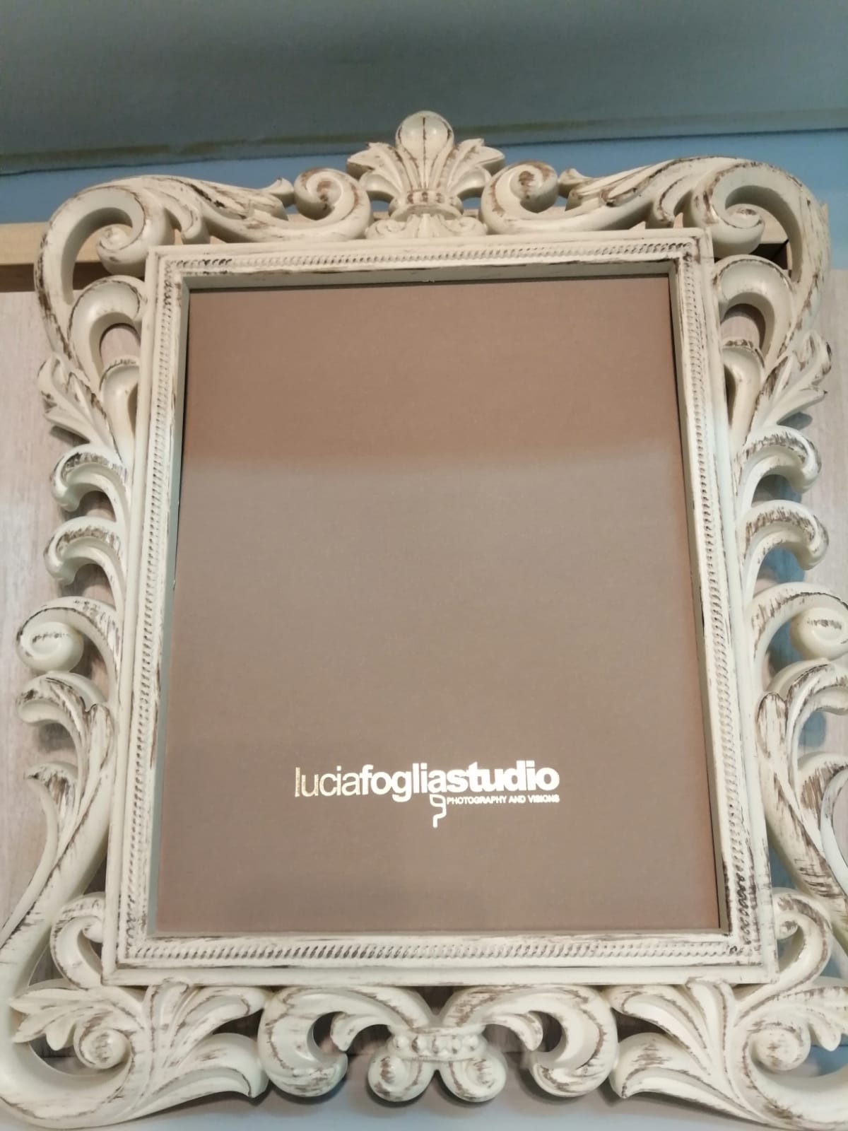 Lucia Foglia Studio Fotografico