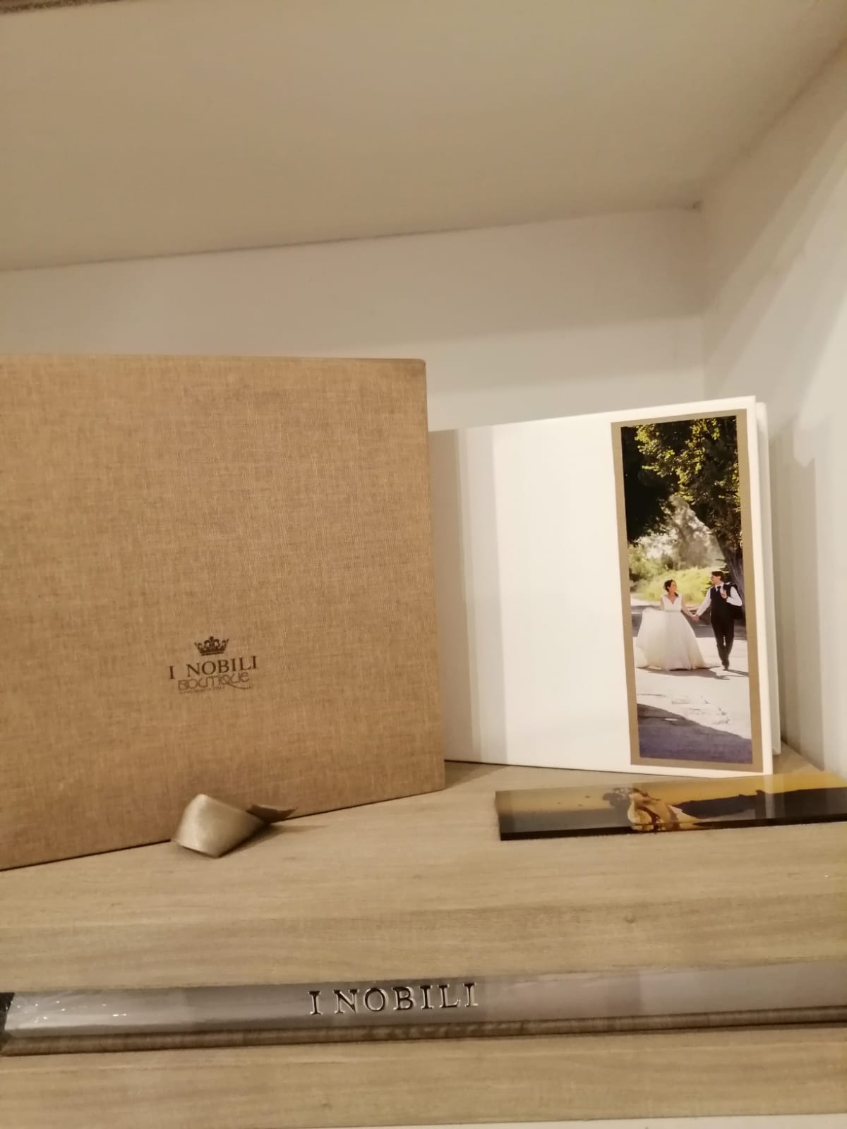 Lucia Foglia Studio Fotografico