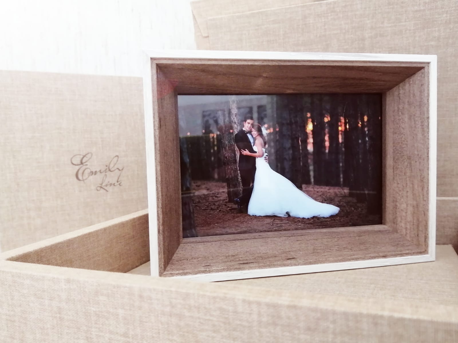 Lucia Foglia Studio Fotografico