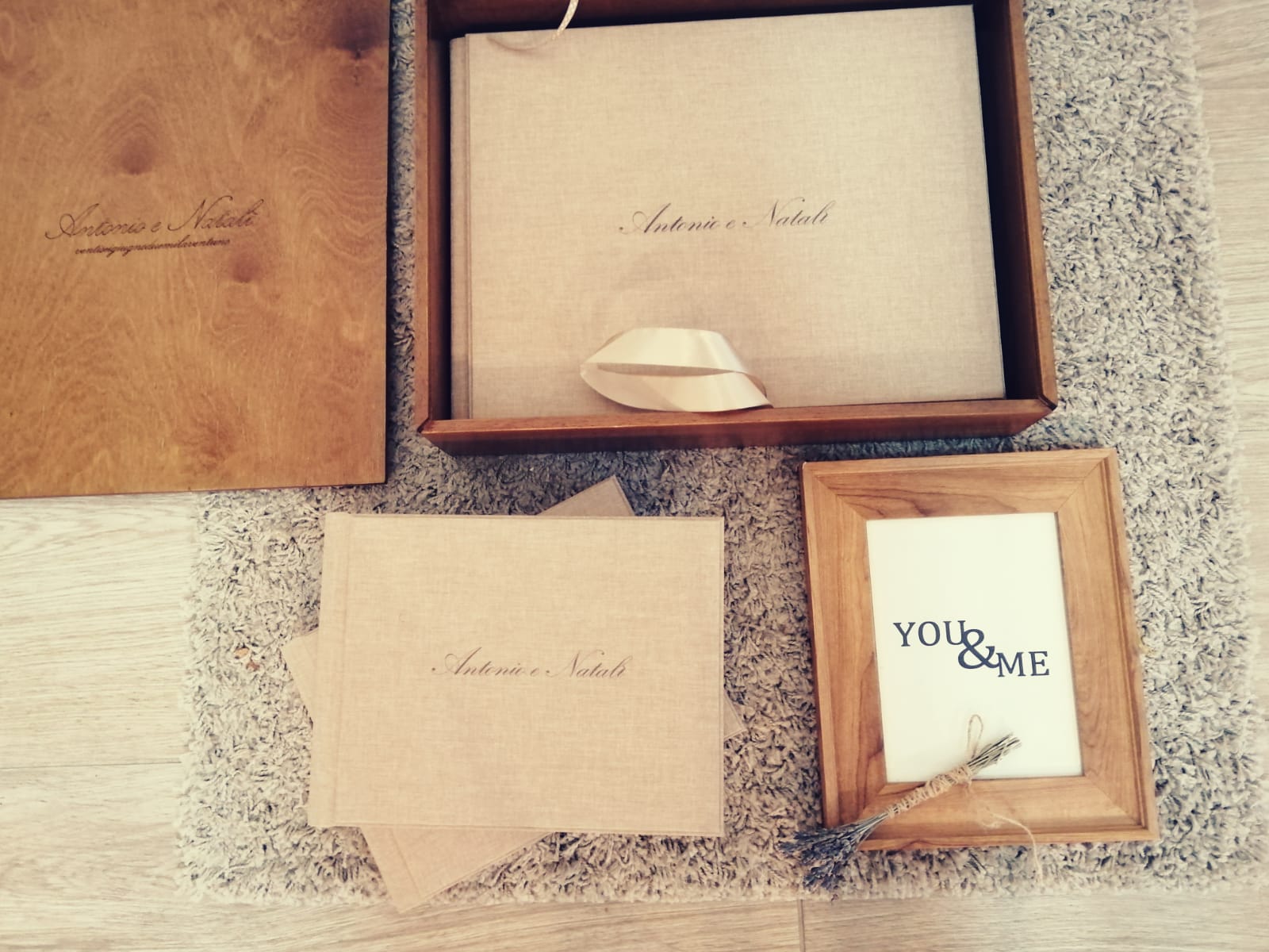 Lucia Foglia Studio Fotografico