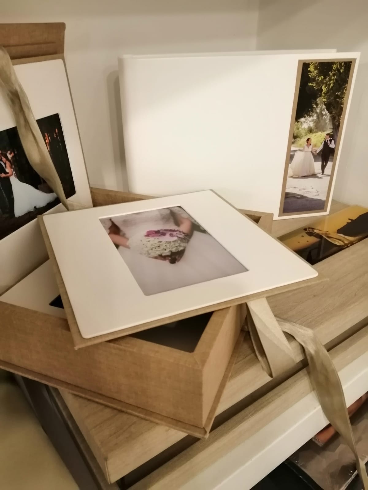 Lucia Foglia Studio Fotografico