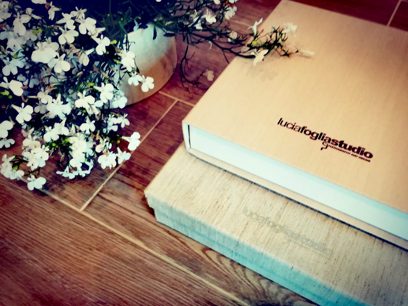 Lucia Foglia Studio Fotografico