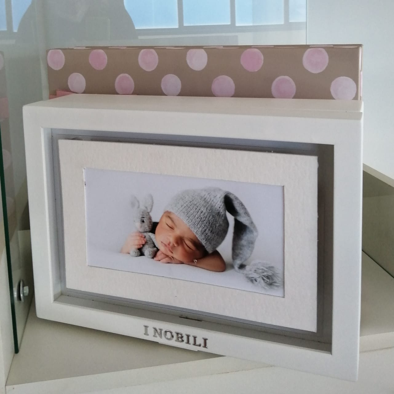Lucia Foglia Studio Fotografico