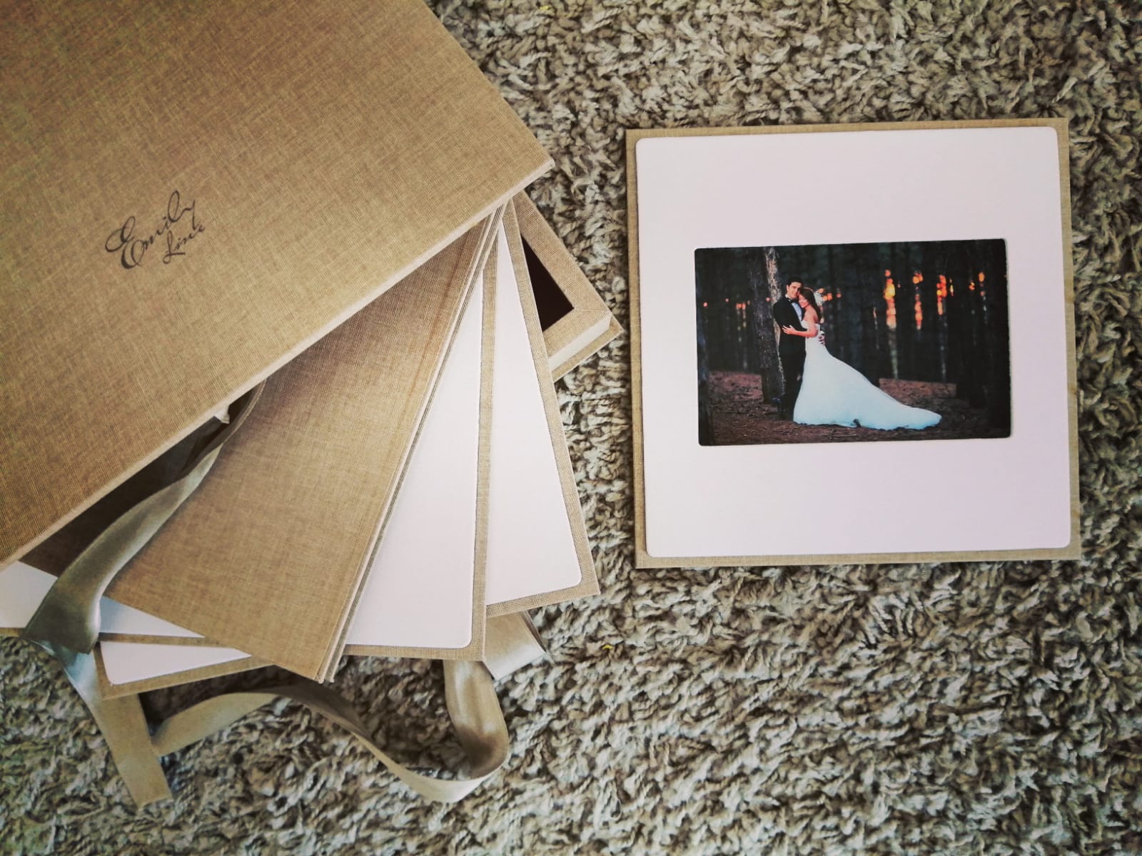Lucia Foglia Studio Fotografico