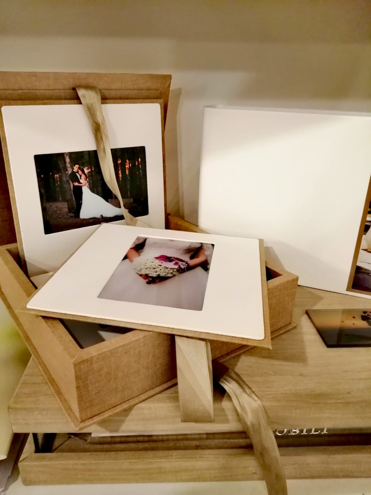 Lucia Foglia Studio Fotografico