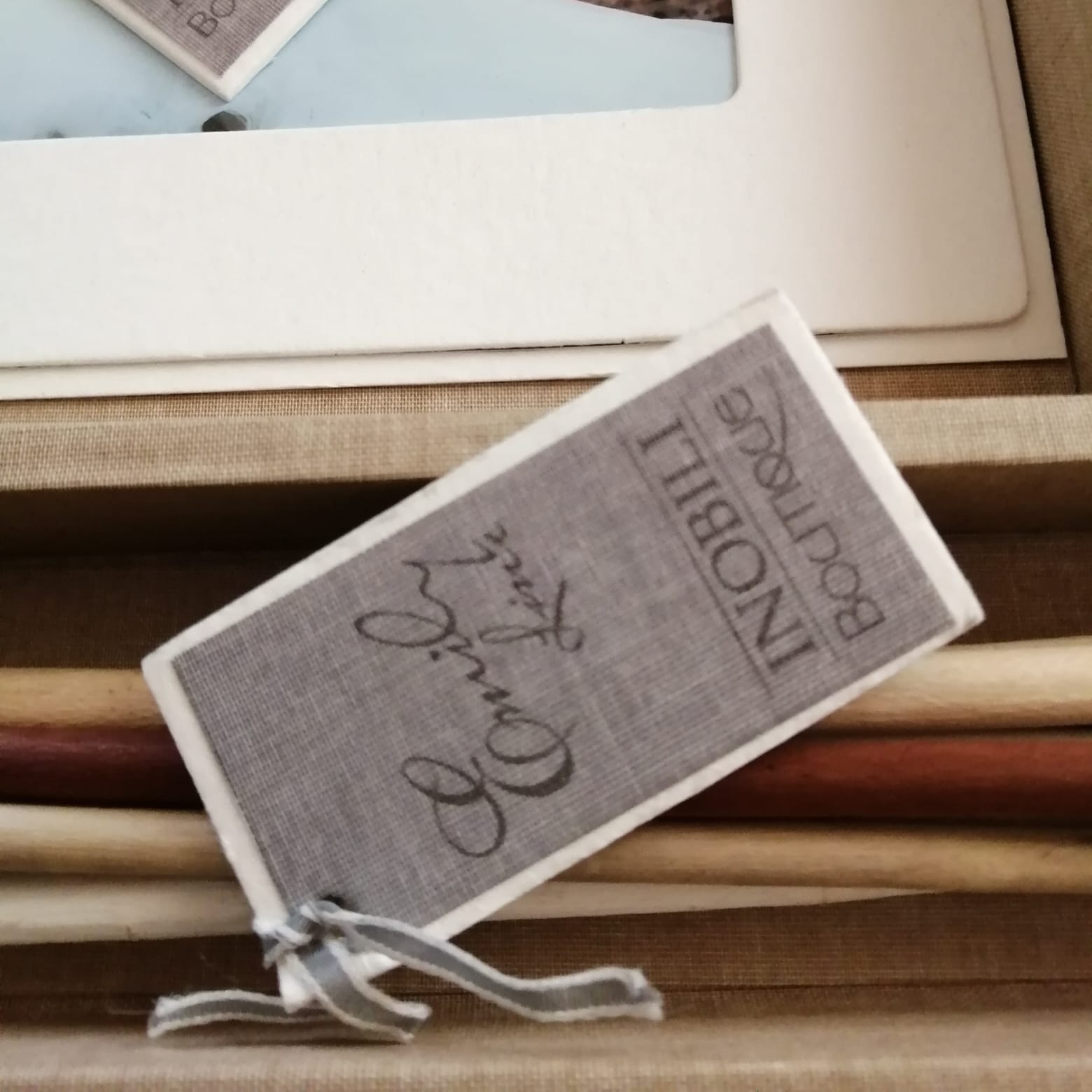 Lucia Foglia Studio Fotografico