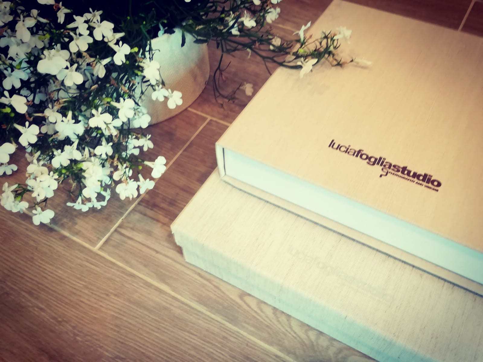 Lucia Foglia Studio Fotografico