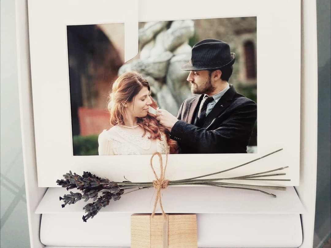 Lucia Foglia Studio Fotografico