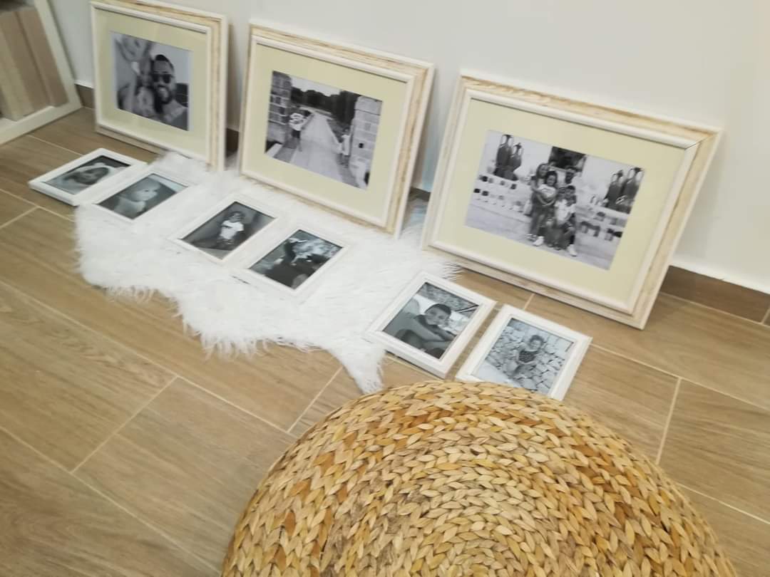 Lucia Foglia Studio Fotografico