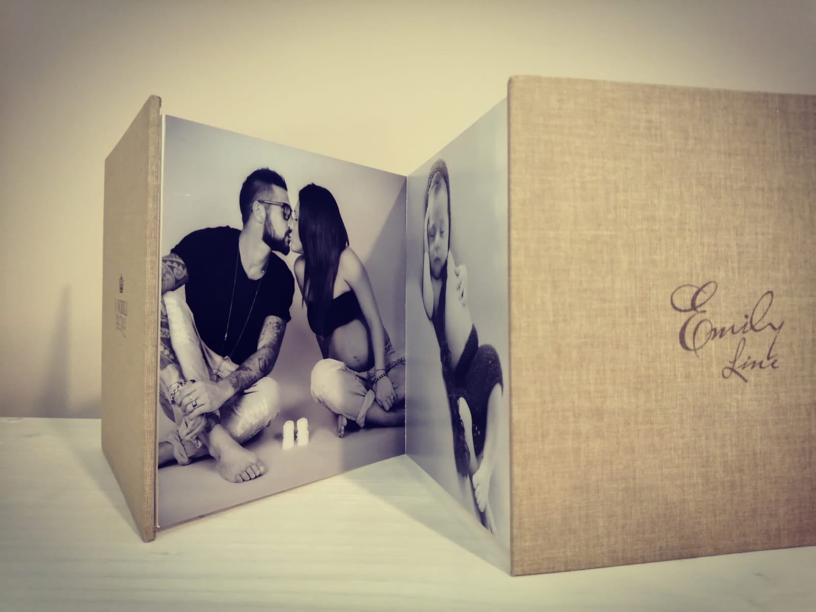 Lucia Foglia Studio Fotografico