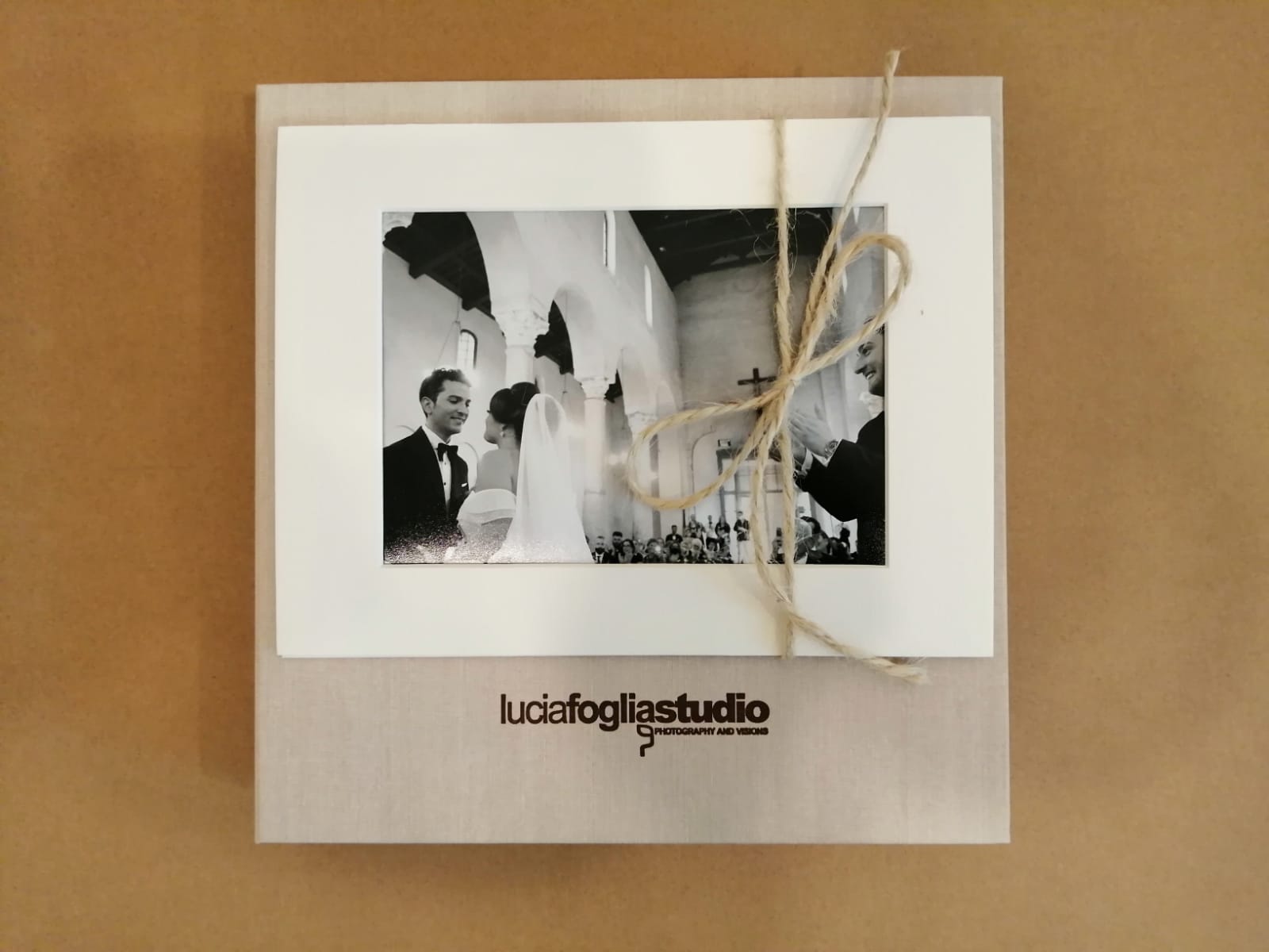 Lucia Foglia Studio Fotografico