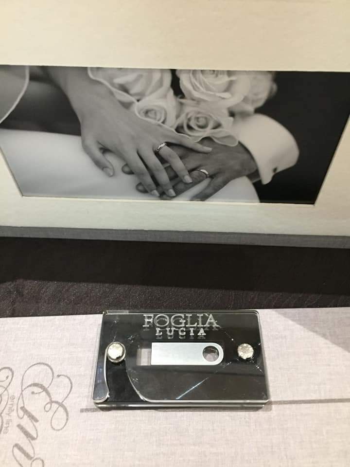 Lucia Foglia Studio Fotografico