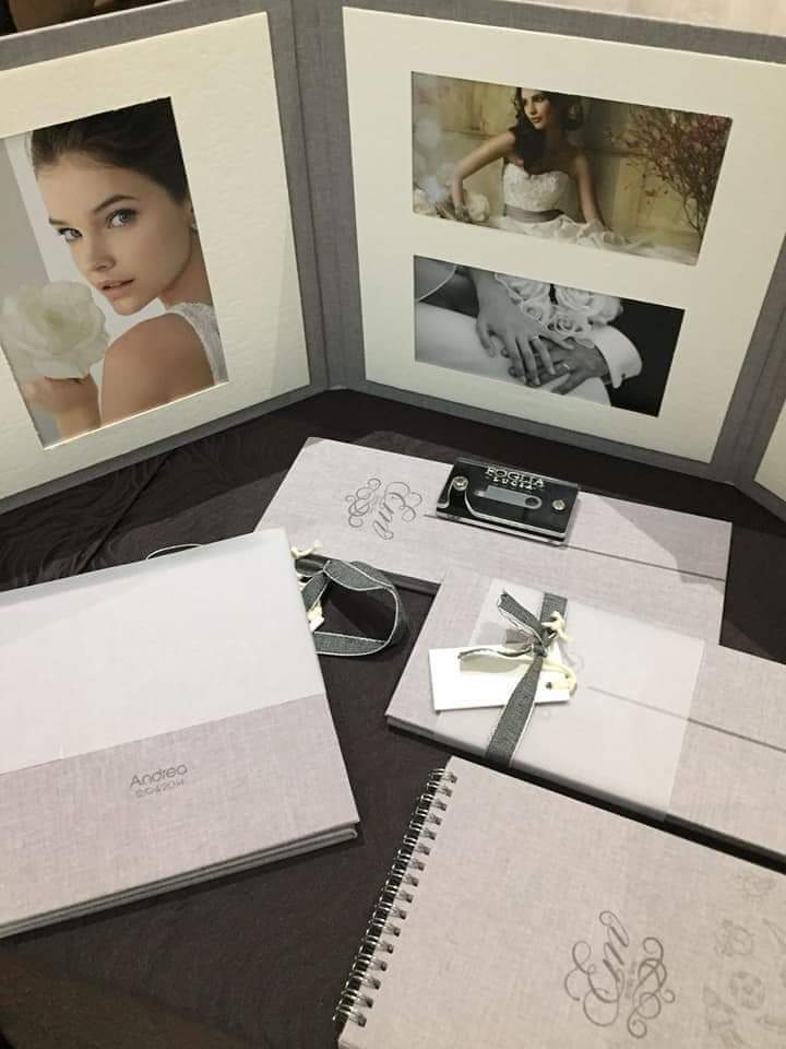 Lucia Foglia Studio Fotografico