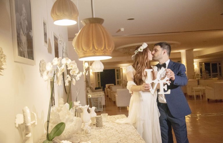 Wedding G+R.