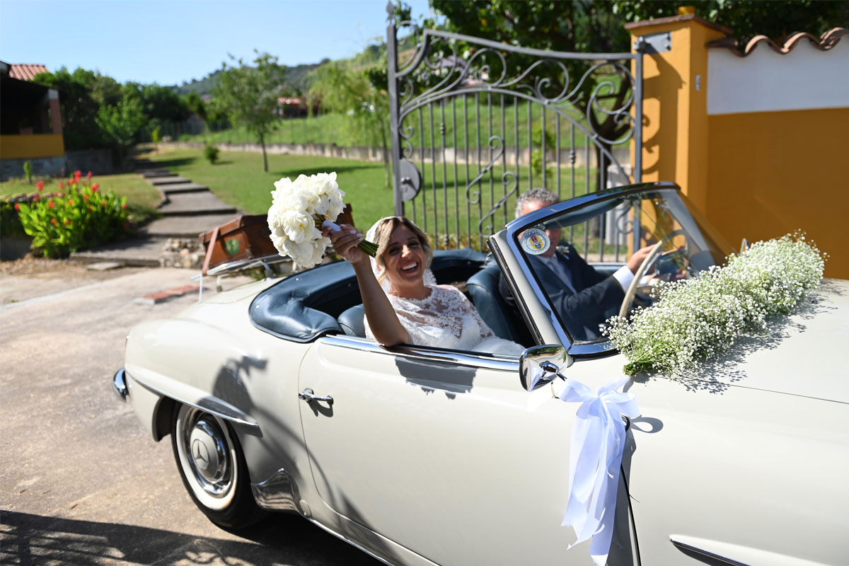 Lucia Foglia Studio Fotografico