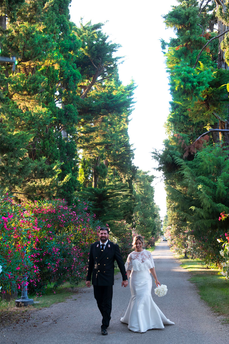 Lucia Foglia Studio Fotografico