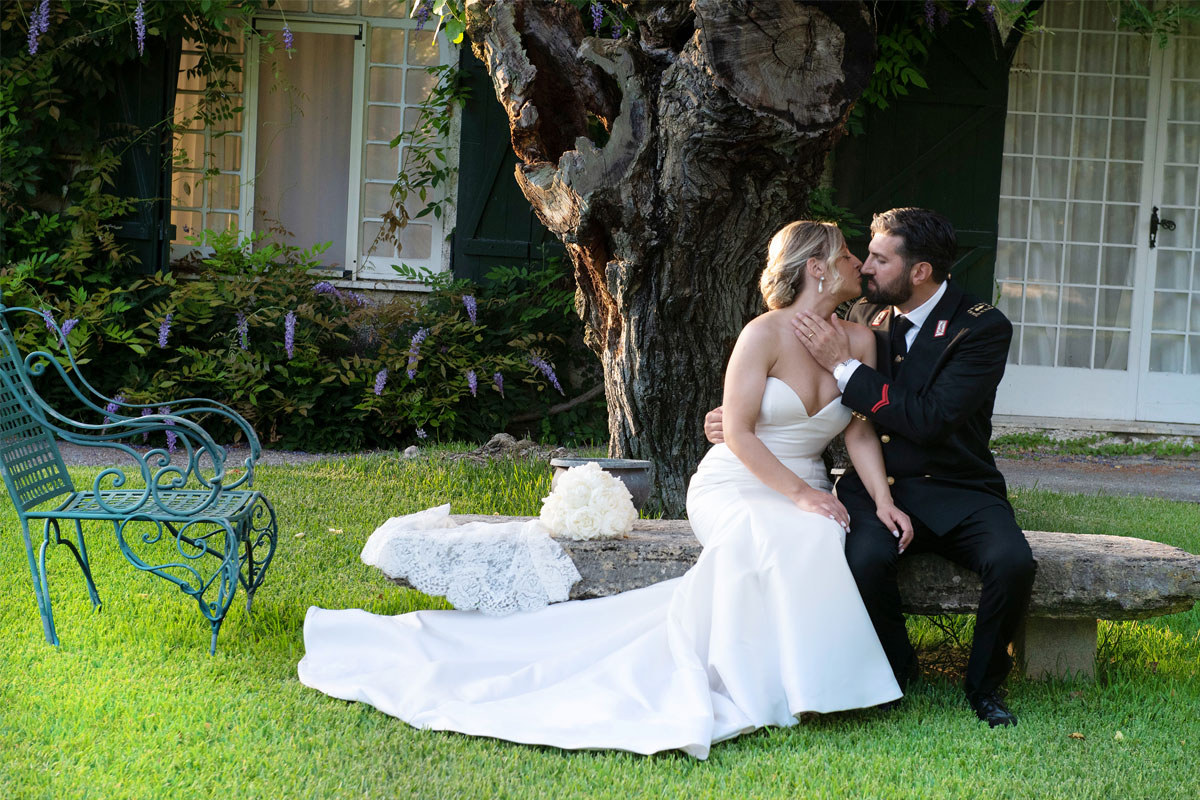 Lucia Foglia Studio Fotografico