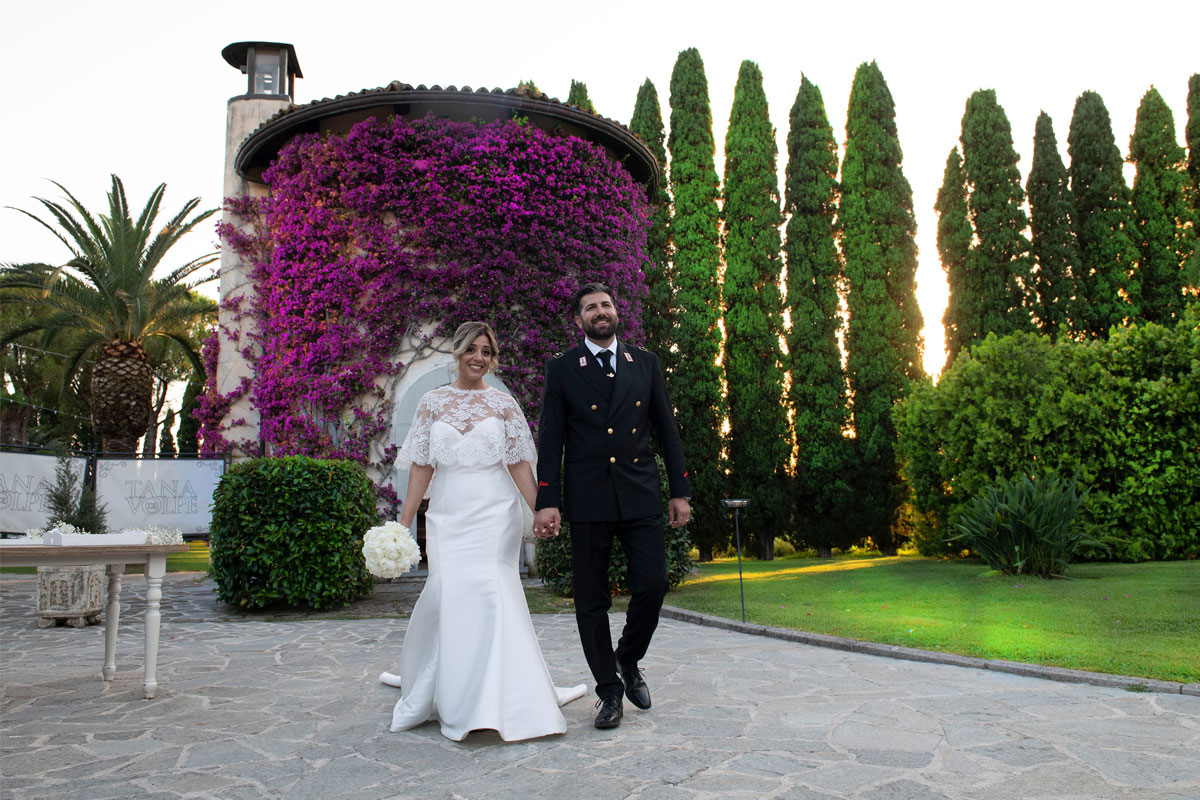 Lucia Foglia Studio Fotografico