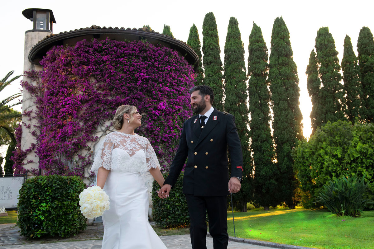 Lucia Foglia Studio Fotografico