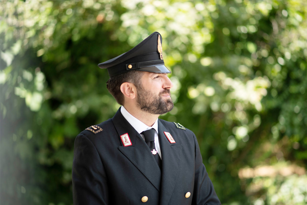 Lucia Foglia Studio Fotografico