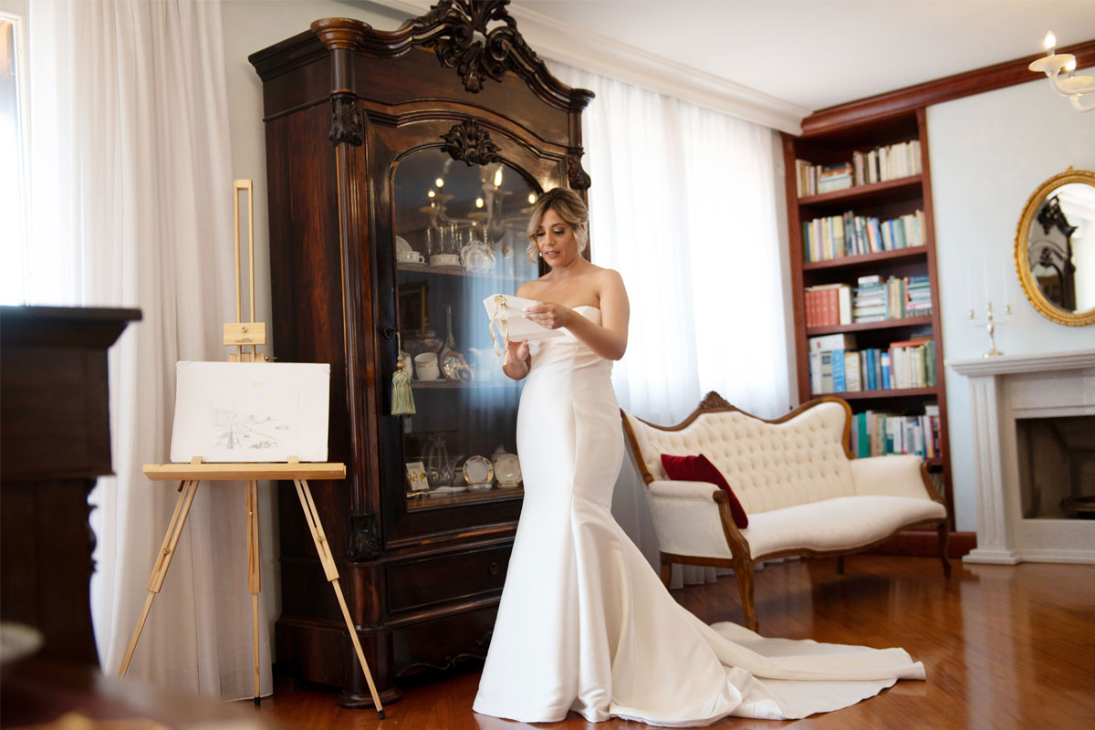 Lucia Foglia Studio Fotografico