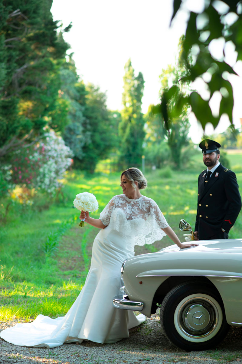 Lucia Foglia Studio Fotografico