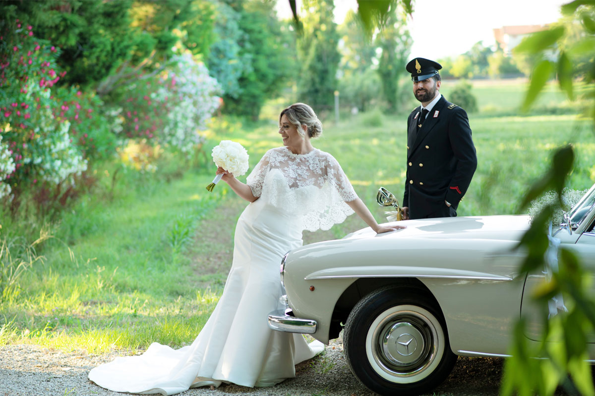 Lucia Foglia Studio Fotografico