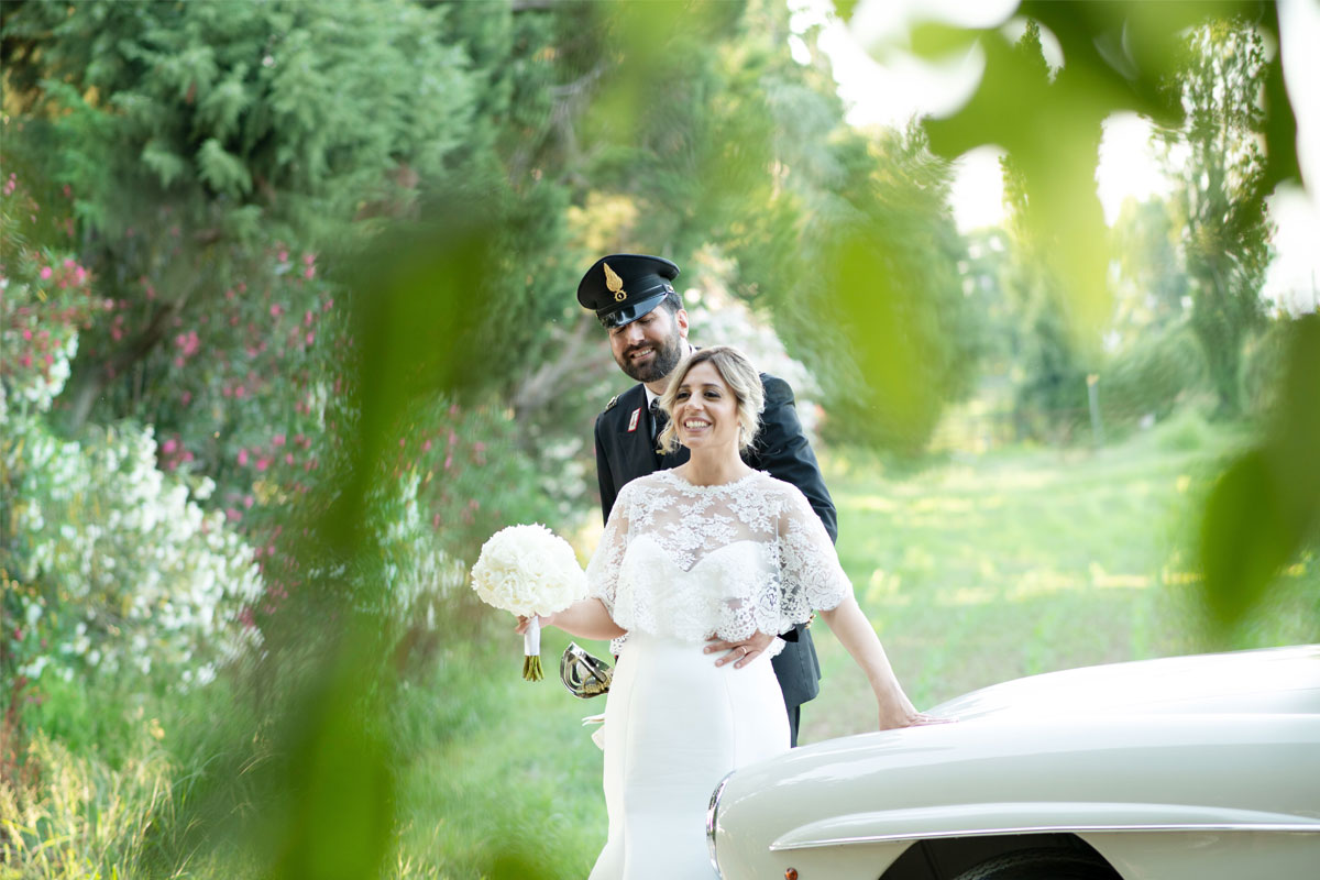 Lucia Foglia Studio Fotografico