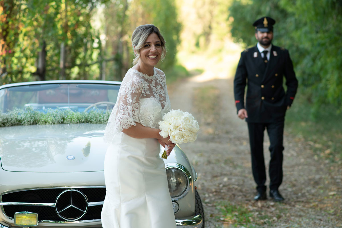 Lucia Foglia Studio Fotografico